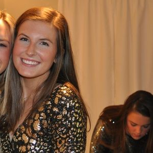 Meet your Posher, Avery